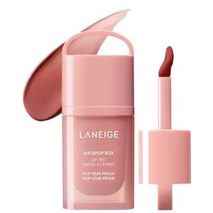 NEW ✅  LANEIGE JuicePop Box Lip Oil Tint